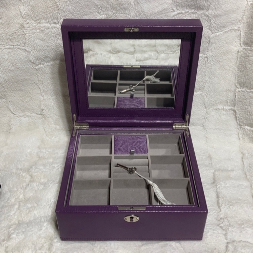 Jewelry Box
